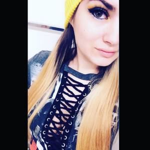 Meet your Posher, Tamara